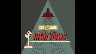 Scene Snob Interviews Christopher Soren Kelly & Jessica Graham