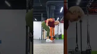 После отпуска #тренировка #sports #motivation #тренажёрныйзал #функциональнаятренировка #спорт #cf
