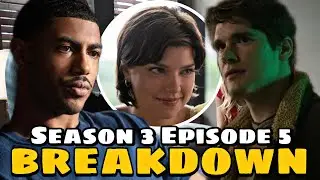 Tell Me Lies Season 3 Episode 5 Breakdown | Bree Must Be Stopped!
