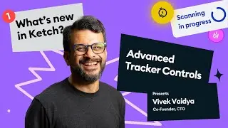 How to See Which Vendors Brought Cookies to Your Site: Ketch Advanced Tracker Controls