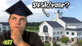 Is Bible College Worth It?