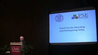 Dr. Anthony Ingraffea, Shale Gas and Oil Development part 6