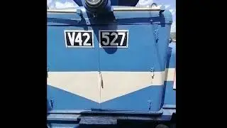 V42 527 0-60km/h