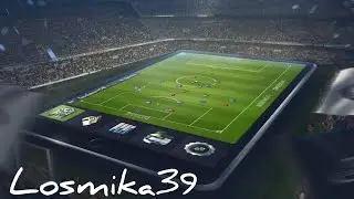 Top Eleven 2018 NEW Manchester City Pep Guardiola