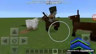 Нюанс в игре майнкрафт 1.0.4.1