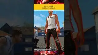FREEFIRE OB36 UPDATE | OB36 NEW CLASH SQUAD UPDATE | CORROSION GRENADE#freefire#shorts#viral#ob36