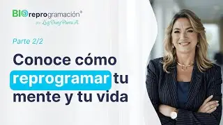 &iquest;Qu&eacute; es la Bioreprogramaci&oacute;n? Luz Dary Parra - Entrevista (Segunda Parte)