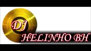 DJ Helinho Bh - Baladas MPB