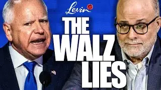 Tim Walz's STUPIDITY on Full Display with His VP Debate Disaster