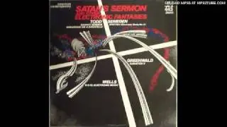 Daria Semegen - Spectra (Electronic Composition No 2)