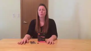 Zahler Prenatal DHA Multivitamins Review
