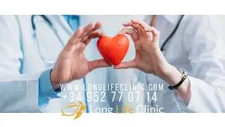 long life clinic marbella IV Detox Clinic in Marbella