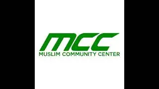MCC: Muslim Community Center Of NYC Live Stream