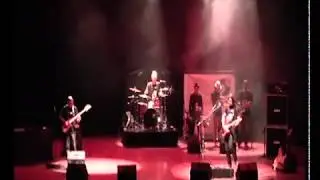 SUPERDINAMITE - MULHER PERDIDA