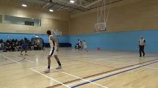 EABL Manchester v City of Birmingham (24.01.24)