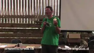 Rob Hopkins Off Grid 2011 Transition UK Talk Part 2.mp4