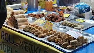 19th Burnpur Utsav 2023 💸🧥 | Culture #vlog #viral #asansol #burnpur #2023 #love