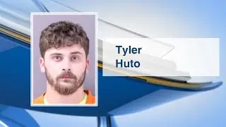 Police: St. Lawrence Co. man slashed person with broken beer bottle