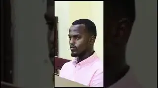 sayid cali Luul asbaheed