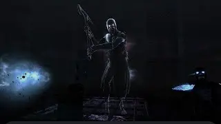 Skyrim I Killed The Reaper Of Souls - Where's My Damn Loot - Hidden Soul Cairn Boss