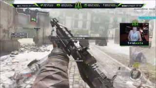 MLG IW Gamebattles - 