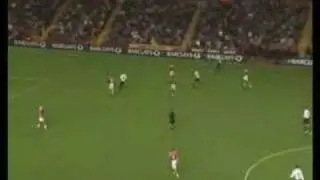 Charlton vs Manchester Utd 0-3