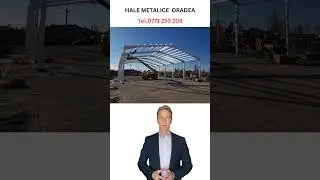 Producator Hale Metalice Oradea | Tel.0771 253 209