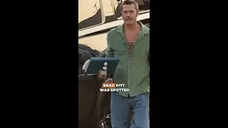 Brad Pitt&rsquo;s emotional shoutout to his mom. #RIP #Shorts #BradPitt #JaneEttaPitt #AngelinaJolie