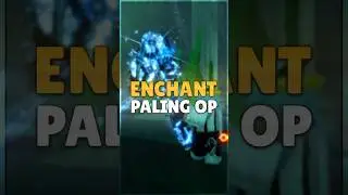 Best Enchantments in Fish IT! || #fishit #roblox