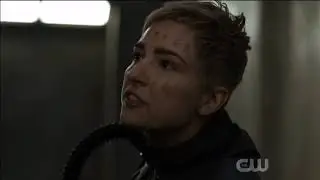 The 100 7x06 Ending Scene Season 7 Episode 6 [HD] 