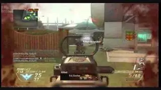 lExposure's first Minitage