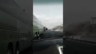London to Coventry drive🚘🚘🚘🚘