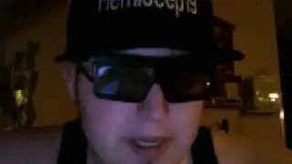 Vlog #19 - Deputy Shown Kicking Teen Girl