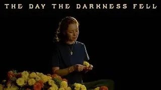 The Day The Darkness Fell &mdash; Jahnavi Harrison &mdash; Music Video