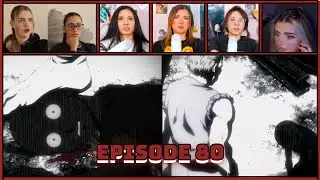 (LADIES REACT) To 
