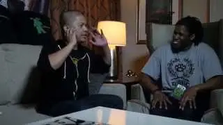 FR18 Interviews: SP Vs. Filipino Champ 