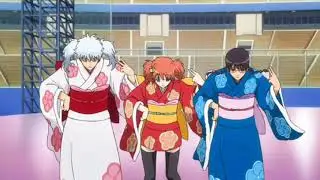 Gintama[AMV]~Don't Care