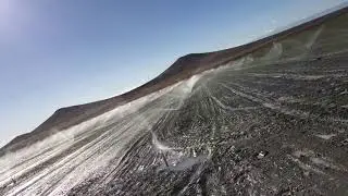 K&ouml;stebek Yeraltı Yonca Sulamaları Saha Uygulaması 2