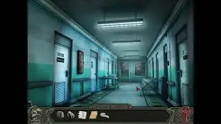 Hidden Mysteries Vampire Secrets Part 4 - The Hospital and the Motel