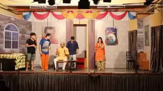 vasu chi sasu natak full(part-:4)