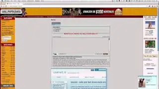 How To Chrome Extension Personal Blocklist