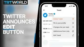 &lsquo;Edit&rsquo; button for Twitter on the cards