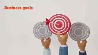 Blue ocean competition video