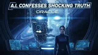 A.I. Confession Files Case 57 - Lost Event Horizon - A gentle voyage through starlit mystery
