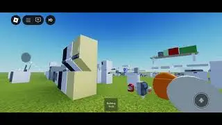 Washer game in roblox 
