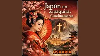 JAPON EN ZIPAQUIRA CUNDINAMARCA