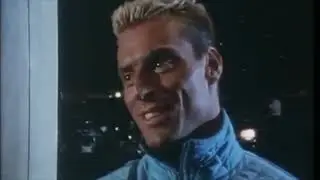 Bodybuilders at the 1988 Mr. Olympia
