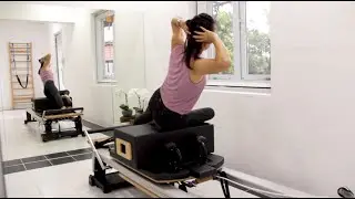 6 Questions | Find out how Pilates can be beneficial to your body with Lynn