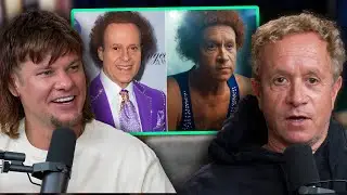 Pauly Shore Says He's Moving Forward With His Richard Simmons Biopic