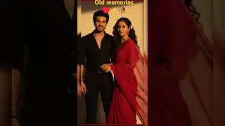 Old memories &hearts;️✨🥀 of Parineeti serial | Anchal sahu ❤️ Ankur Verma #shorts #parineeti #colorstv